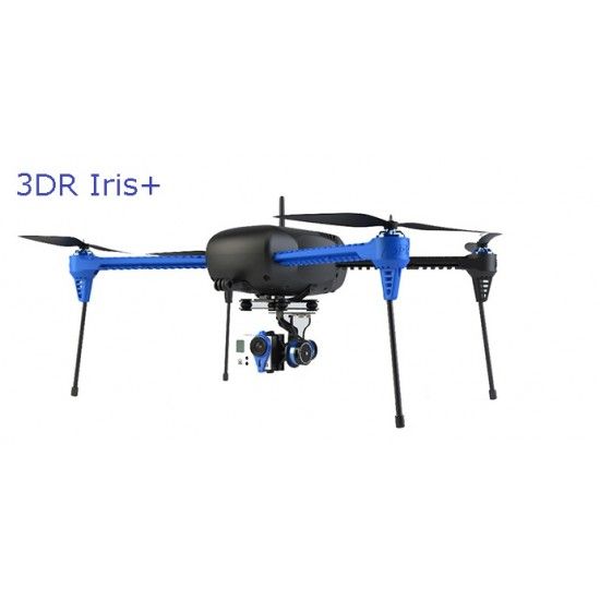 3dr iris+ sale drone price